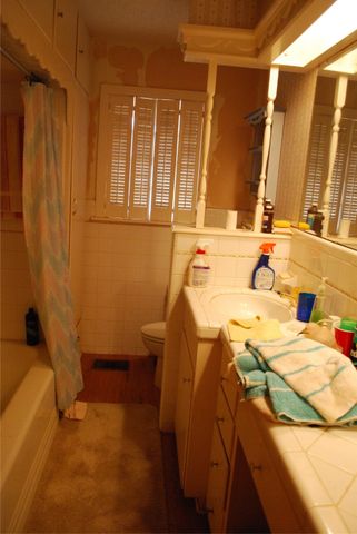 1720 Avenue K, Anson, TX 79501