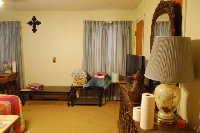 1720 Avenue K, Anson, TX 79501