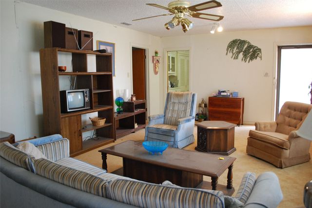 1720 Avenue K, Anson, TX 79501