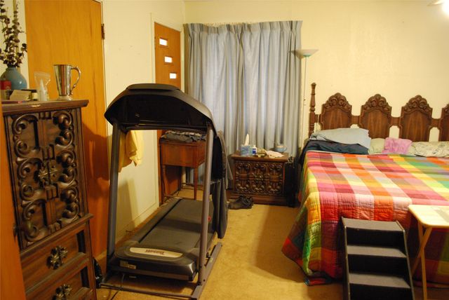 1720 Avenue K, Anson, TX 79501