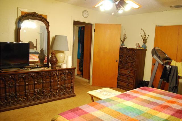 1720 Avenue K, Anson, TX 79501