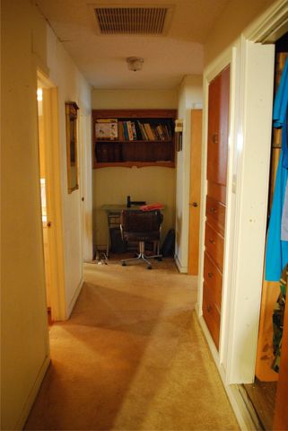 1720 Avenue K, Anson, TX 79501