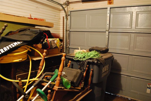 1720 Avenue K, Anson, TX 79501