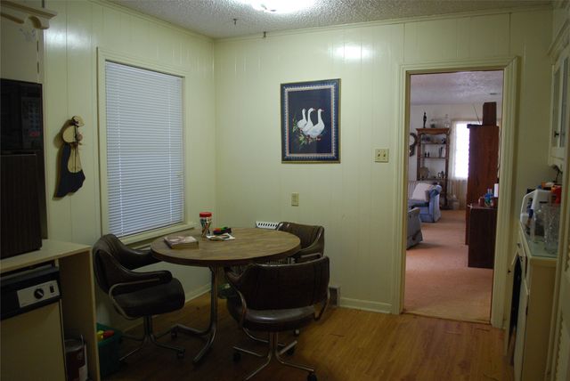 1720 Avenue K, Anson, TX 79501