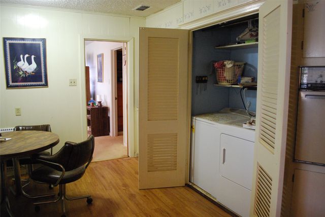 1720 Avenue K, Anson, TX 79501