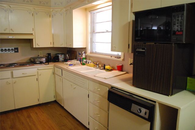 1720 Avenue K, Anson, TX 79501