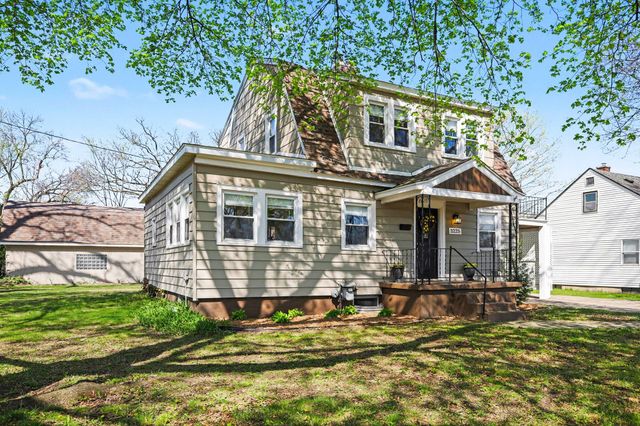 3225 Clyde Park Avenue SW, Wyoming, MI 49509