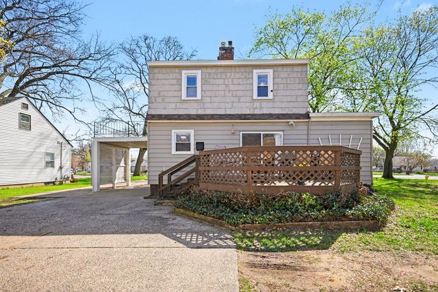 3225 Clyde Park Avenue SW, Wyoming, MI 49509