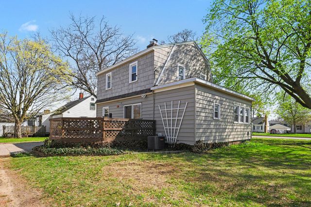3225 Clyde Park Avenue SW, Wyoming, MI 49509
