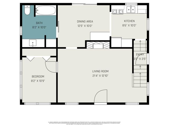 3225 Clyde Park Avenue SW, Wyoming, MI 49509