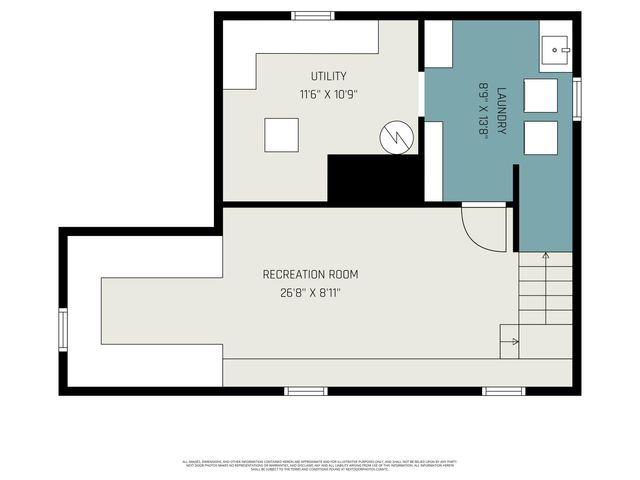 3225 Clyde Park Avenue SW, Wyoming, MI 49509