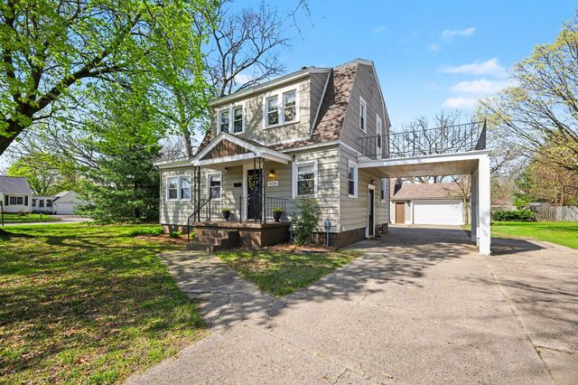 3225 Clyde Park Avenue SW, Wyoming, MI 49509