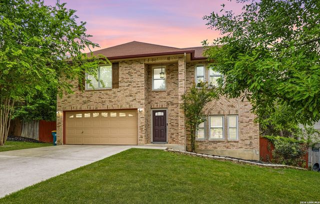 13314 Galicia, Universal City, TX 78148