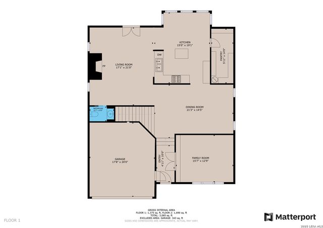 13314 Galicia, Universal City, TX 78148