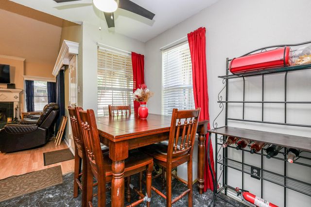 7410 Tetela Drive, Houston, TX 77083