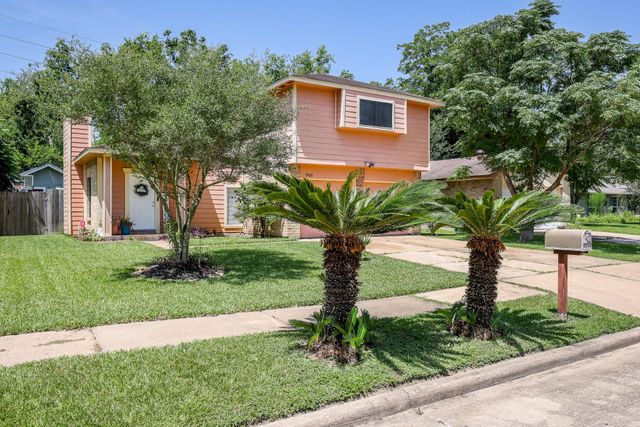 7410 Tetela Drive, Houston, TX 77083