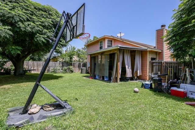 7410 Tetela Drive, Houston, TX 77083