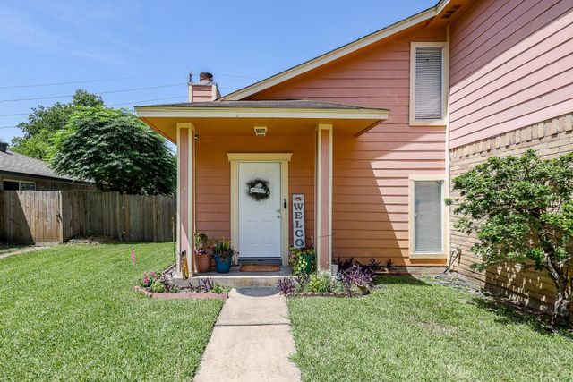 7410 Tetela Drive, Houston, TX 77083