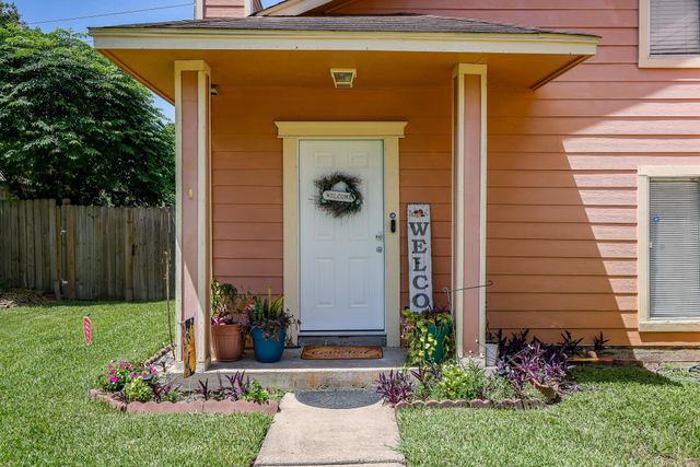 7410 Tetela Drive, Houston, TX 77083