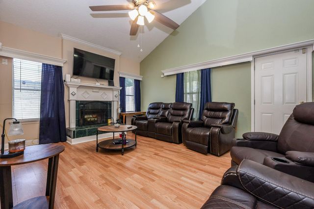 7410 Tetela Drive, Houston, TX 77083