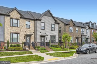 418 HERITAGE ST, Middle River, MD 21220