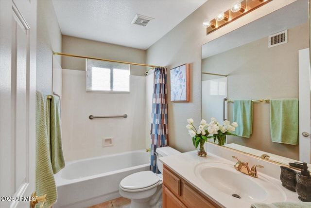 19418 N 84TH Avenue, Peoria, AZ 85382