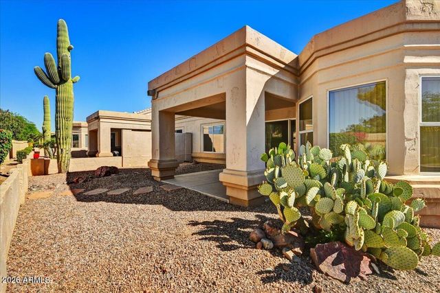 19418 N 84TH Avenue, Peoria, AZ 85382