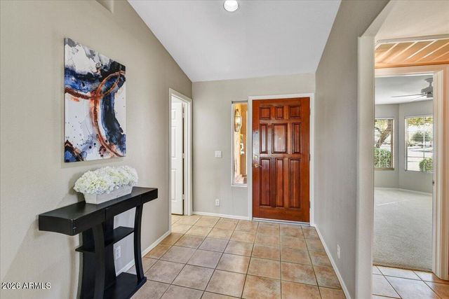 19418 N 84TH Avenue, Peoria, AZ 85382