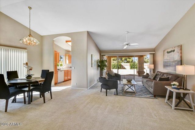 19418 N 84TH Avenue, Peoria, AZ 85382