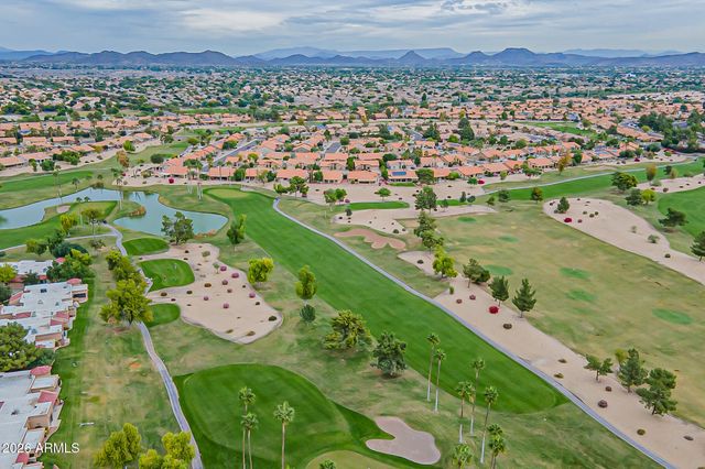 19418 N 84TH Avenue, Peoria, AZ 85382