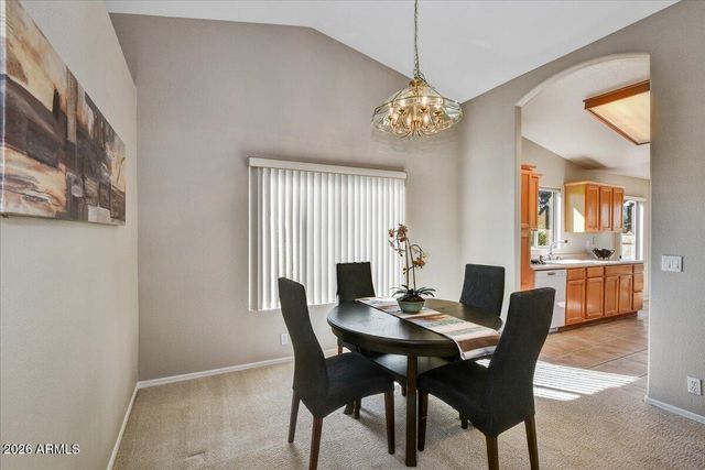 19418 N 84TH Avenue, Peoria, AZ 85382