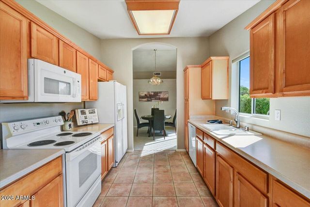 19418 N 84TH Avenue, Peoria, AZ 85382