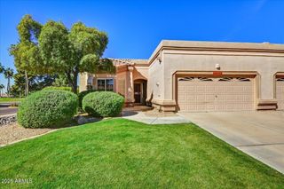 19418 N 84TH Avenue, Peoria, AZ 85382