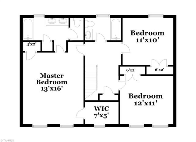 1601 Trinity Garden Circle, Clemmons, NC 27012
