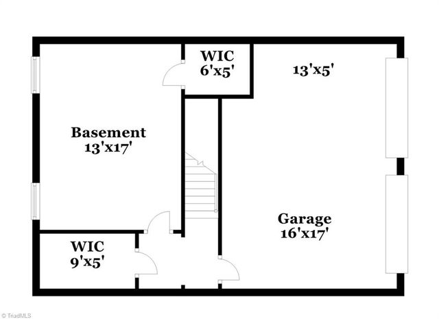 1601 Trinity Garden Circle, Clemmons, NC 27012