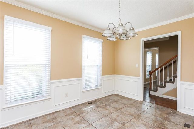 1601 Trinity Garden Circle, Clemmons, NC 27012