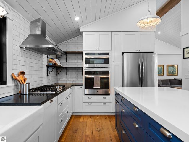 7749 Gingerwood Drive, Traverse City, MI 49685