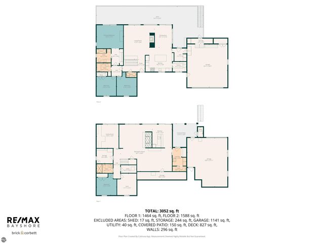 7749 Gingerwood Drive, Traverse City, MI 49685