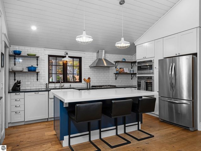 7749 Gingerwood Drive, Traverse City, MI 49685