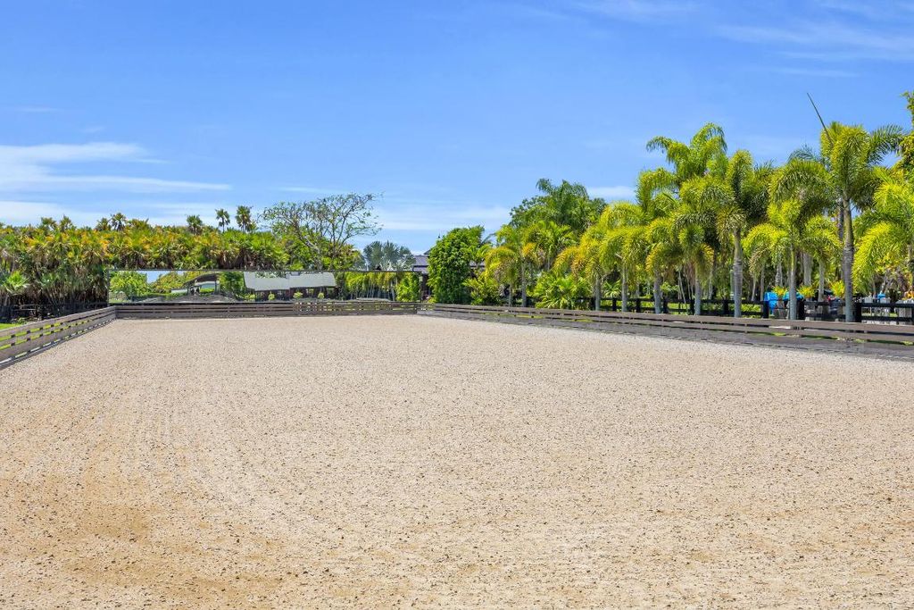 Image 29 of property listing at 12880 Indian Mound Road, Wellington, FL 33449