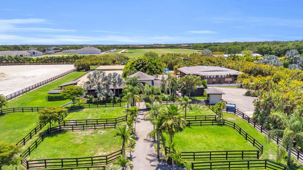 Image 33 of property listing at 12880 Indian Mound Road, Wellington, FL 33449