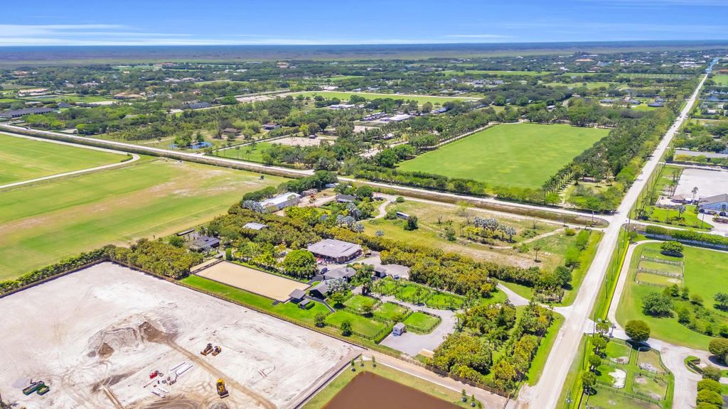 Image 42 of property listing at 12880 Indian Mound Road, Wellington, FL 33449