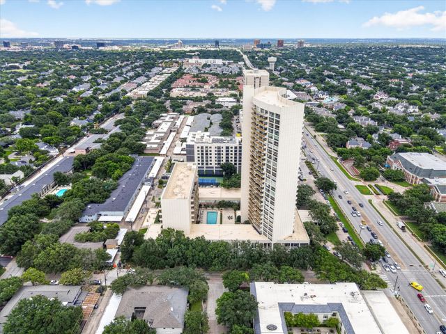 6211 W Northwest Highway G312, Dallas, TX 75225