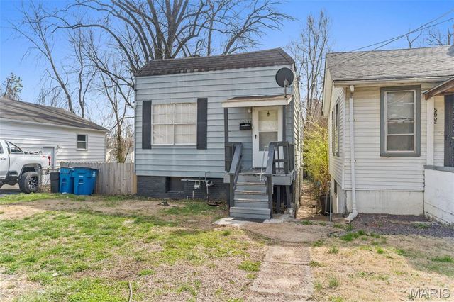 5634 Helen Avenue, St Louis, MO 63136