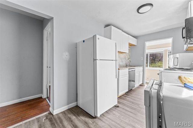 5634 Helen Avenue, St Louis, MO 63136