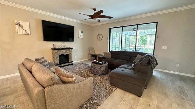 19347 Elston WAY, Estero, FL 33928