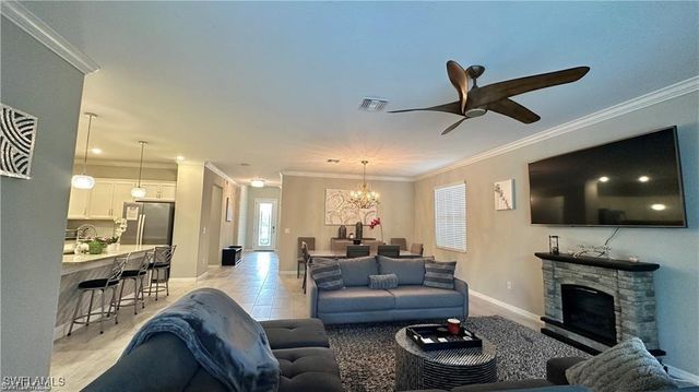 19347 Elston WAY, Estero, FL 33928