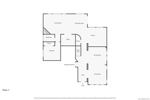 1517 Carmel Ave, Chula Vista, CA 91913