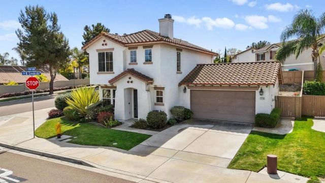 1170 Pinto Canyon Lane, Chula Vista, CA 91915