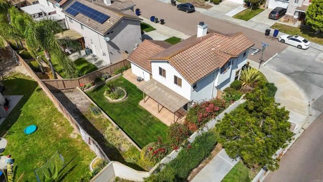 1170 Pinto Canyon Lane, Chula Vista, CA 91915